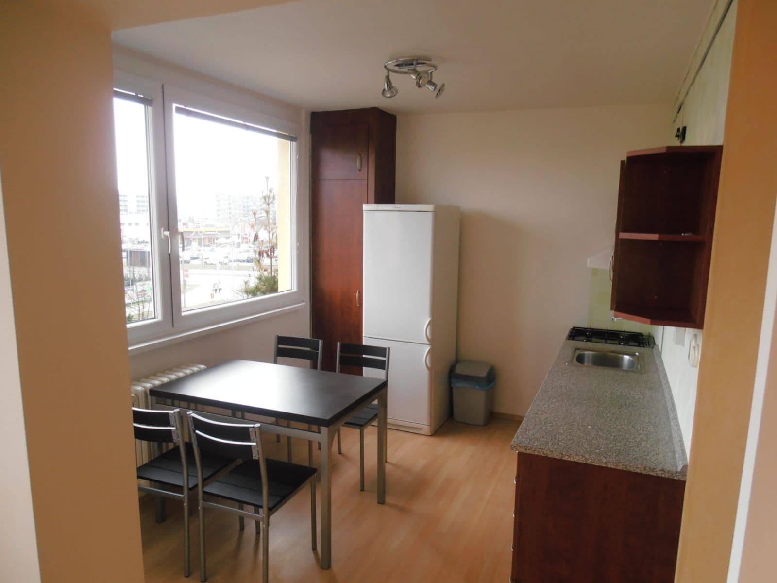 1 bedroom flat for sale, 43 m², Havlíčkova, Mladá Boleslav, Středočeský Region 1 bedroom flat for sale, 43 m², Havlíčkova, Mladá Boleslav, Středočeský Region