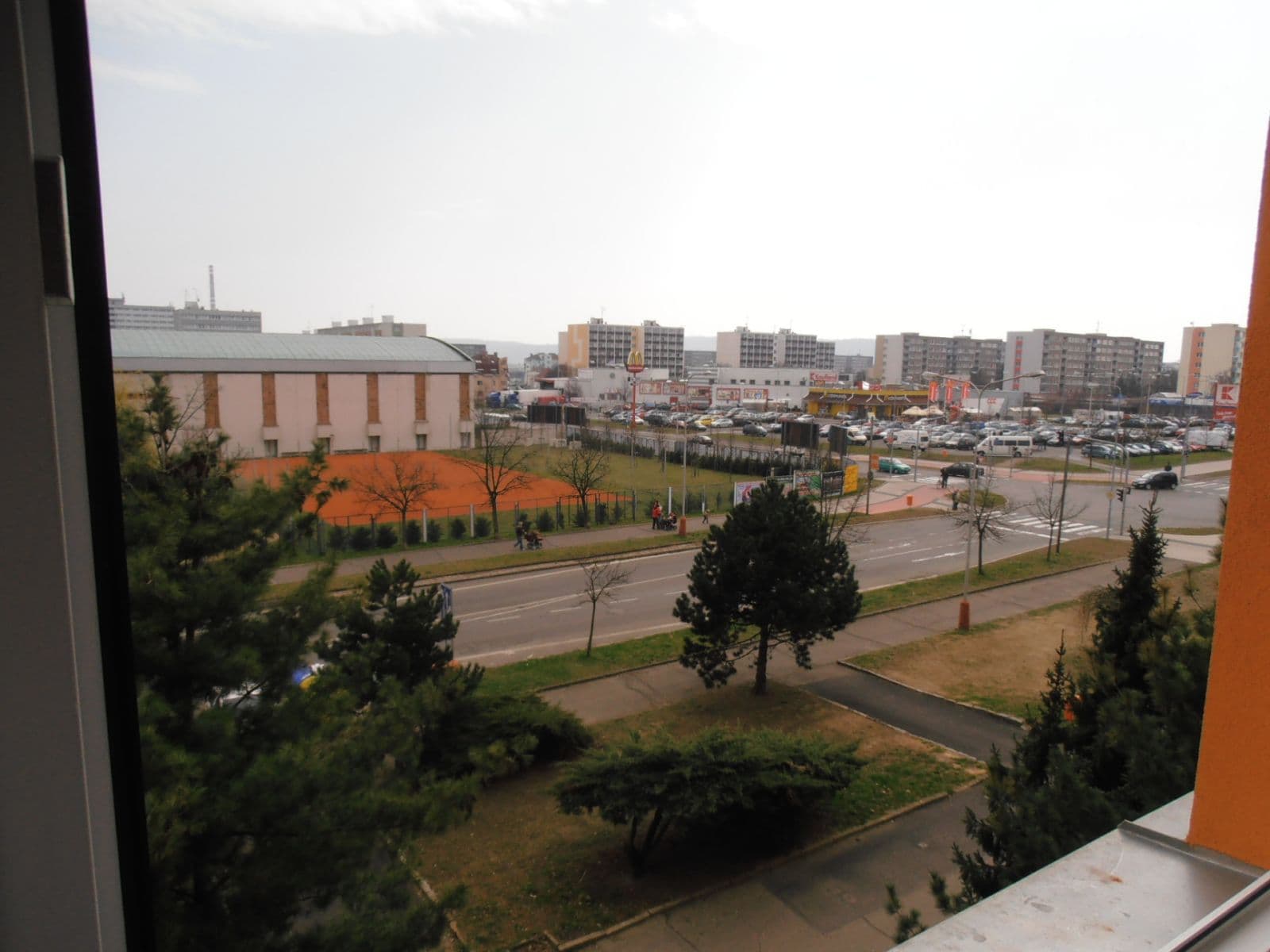 1 bedroom flat for sale, 43 m², Havlíčkova, Mladá Boleslav, Středočeský Region 1 bedroom flat for sale, 43 m², Havlíčkova, Mladá Boleslav, Středočeský Region