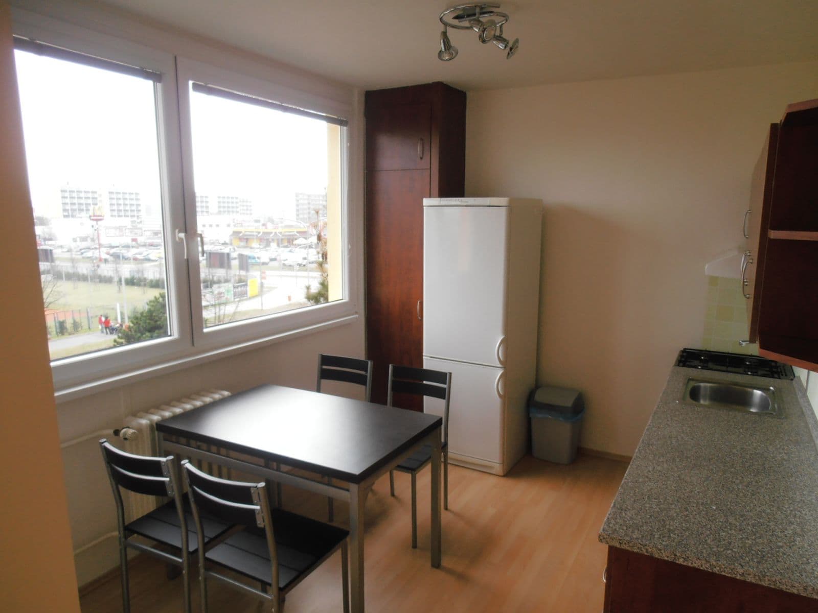 1 bedroom flat for sale, 43 m², Havlíčkova, Mladá Boleslav, Středočeský Region 1 bedroom flat for sale, 43 m², Havlíčkova, Mladá Boleslav, Středočeský Region