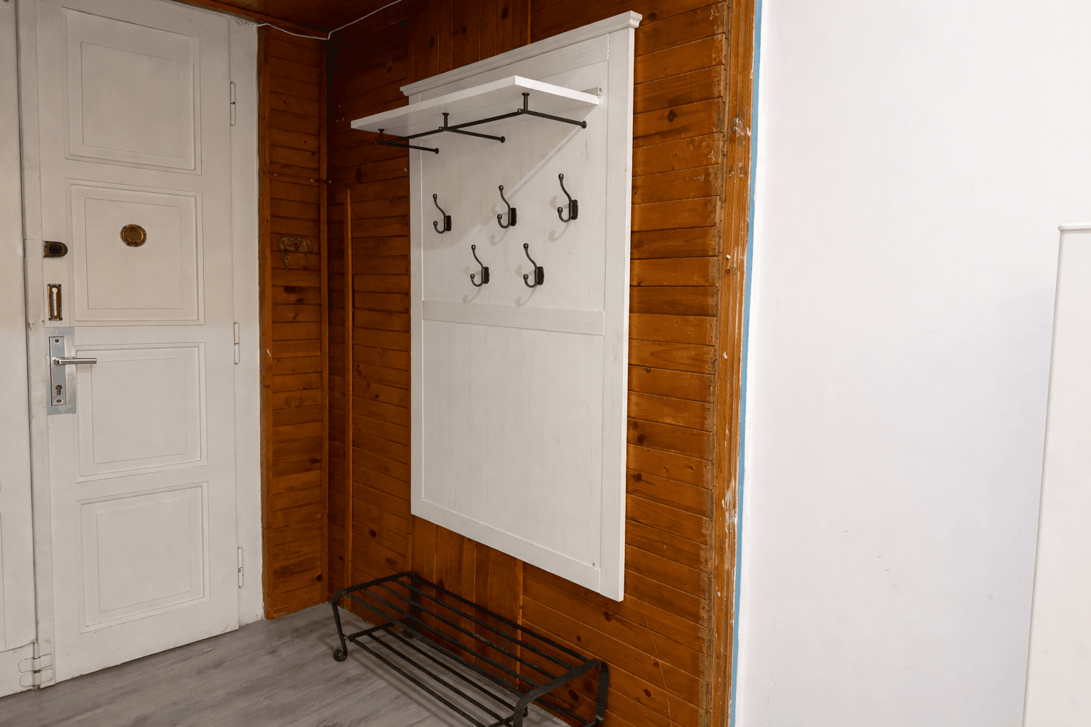 2 bedroom flat to rent, 60 m², Nuselská, Prague, Prague 2 bedroom flat to rent, 60 m², Nuselská, Prague, Prague