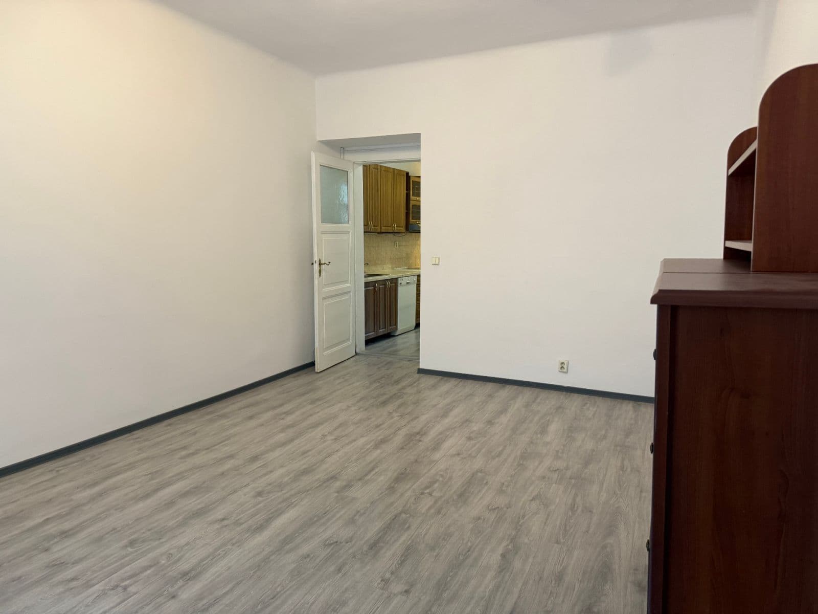 2 bedroom flat to rent, 60 m², Nuselská, Prague, Prague 2 bedroom flat to rent, 60 m², Nuselská, Prague, Prague