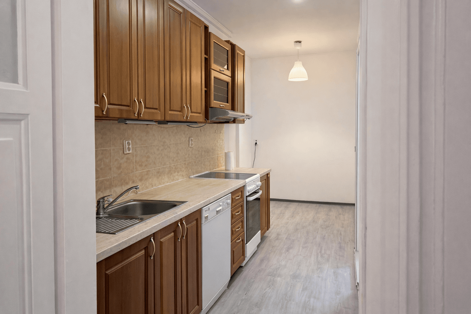 2 bedroom flat to rent, 60 m², Nuselská, Prague, Prague 2 bedroom flat to rent, 60 m², Nuselská, Prague, Prague