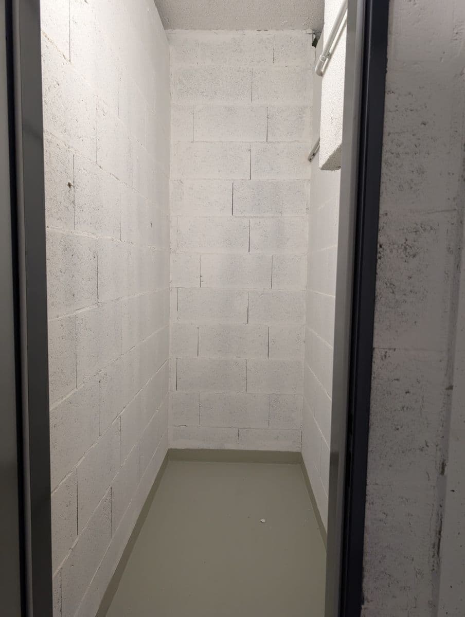 1 bedroom with open-plan kitchen flat to rent, 57 m², Lysolajské údolí, Prague, Prague 1 bedroom with open-plan kitchen flat to rent, 57 m², Lysolajské údolí, Prague, Prague