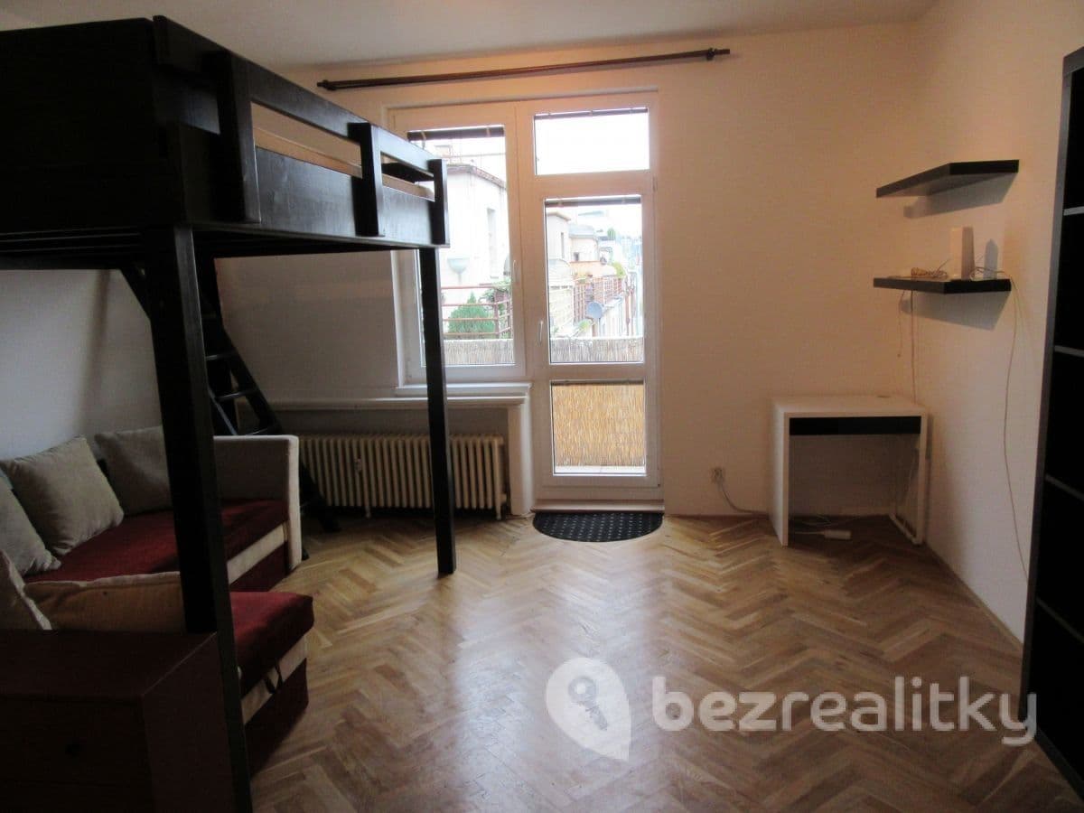 Studio flat to rent, 32 m², Tusarova, Prague, Prague Studio flat to rent, 32 m², Tusarova, Prague, Prague