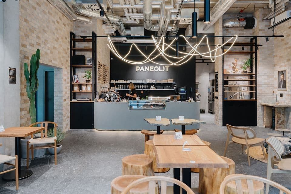 Studio flat to rent, 35 m², Bratislavská, Brno, Jihomoravský Region Studio flat to rent, 35 m², Bratislavská, Brno, Jihomoravský Region