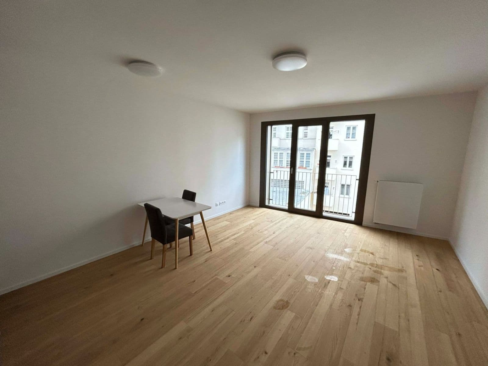 Studio flat to rent, 35 m², Bratislavská, Brno, Jihomoravský Region Studio flat to rent, 35 m², Bratislavská, Brno, Jihomoravský Region