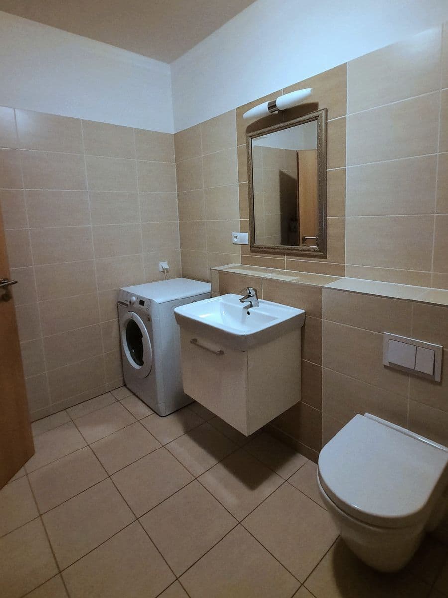 1 bedroom with open-plan kitchen flat to rent, 65 m², Kurta Konráda, Prague, Prague 1 bedroom with open-plan kitchen flat to rent, 65 m², Kurta Konráda, Prague, Prague