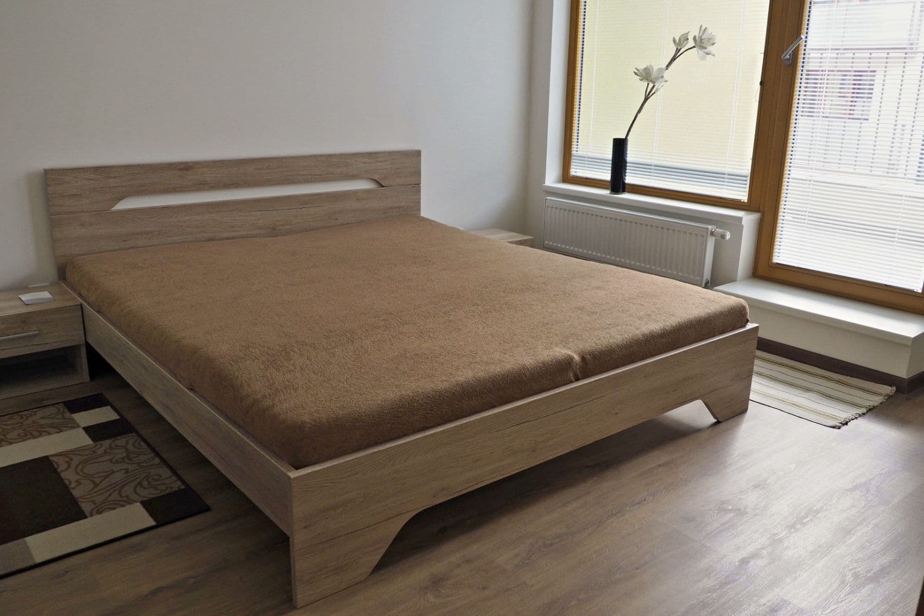 1 bedroom with open-plan kitchen flat to rent, 65 m², Kurta Konráda, Prague, Prague 1 bedroom with open-plan kitchen flat to rent, 65 m², Kurta Konráda, Prague, Prague