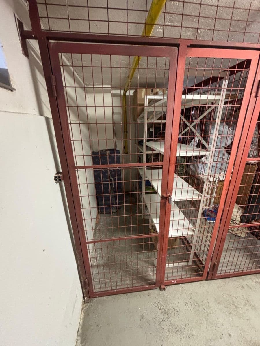 2 bedroom with open-plan kitchen flat to rent, 78 m², Jana Morávka, Jílové u Prahy, Středočeský Region 2 bedroom with open-plan kitchen flat to rent, 78 m², Jana Morávka, Jílové u Prahy, Středočeský Region