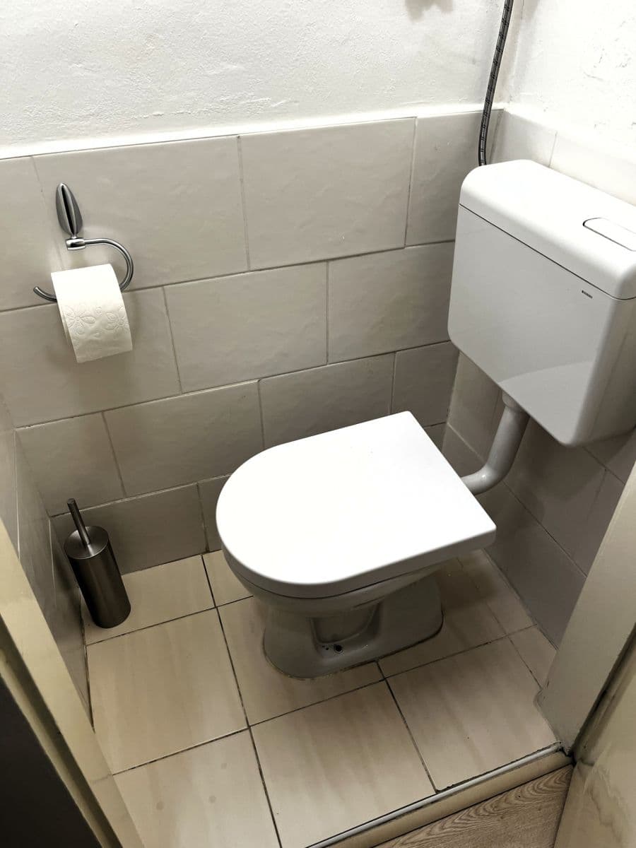 1 bedroom with open-plan kitchen flat to rent, 45 m², Bendlova, Brno, Jihomoravský Region 1 bedroom with open-plan kitchen flat to rent, 45 m², Bendlova, Brno, Jihomoravský Region