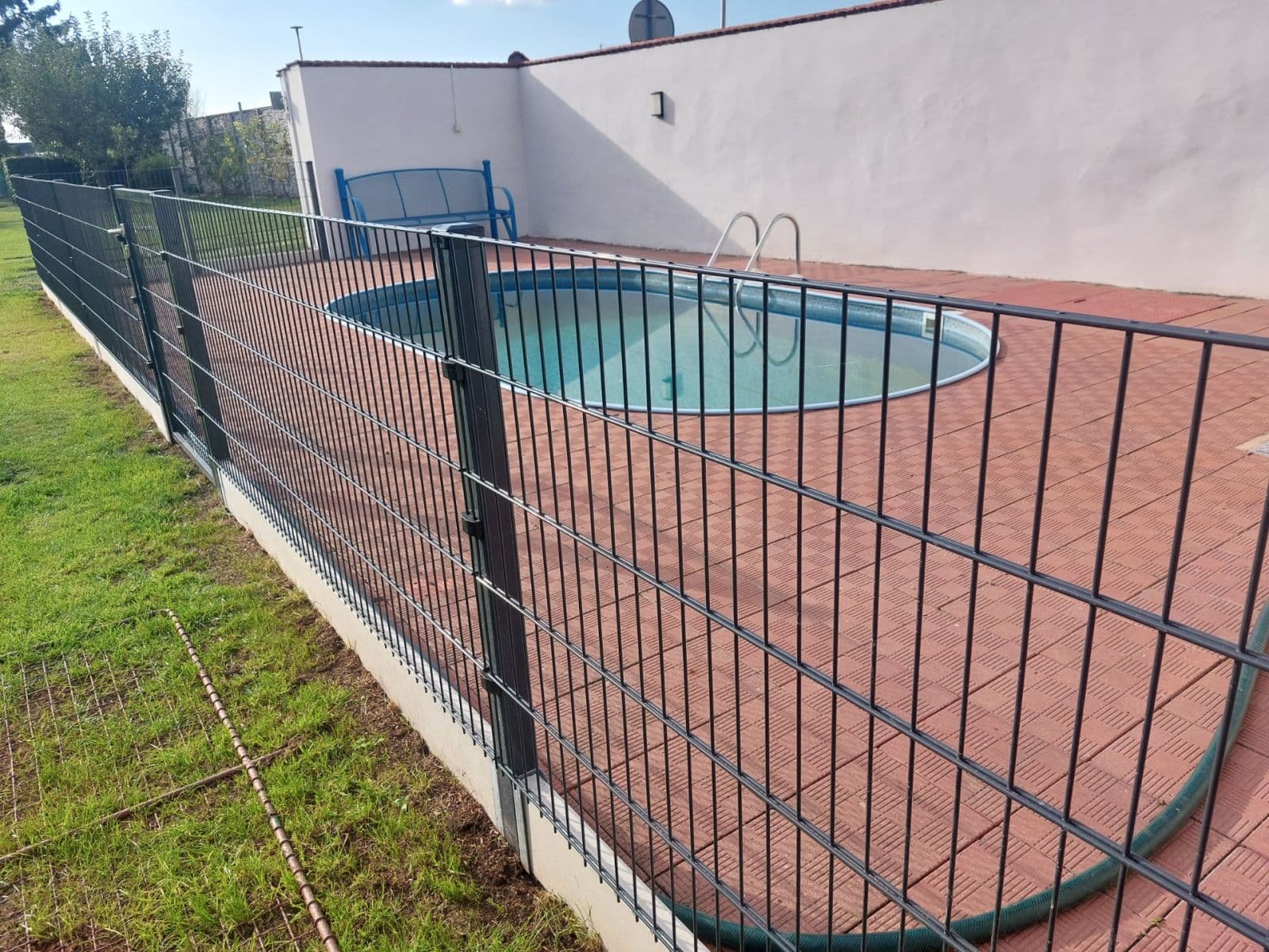 house to rent, 220 m², Tyršova náves, Vysoký Újezd, Středočeský Region house to rent, 220 m², Tyršova náves, Vysoký Újezd, Středočeský Region