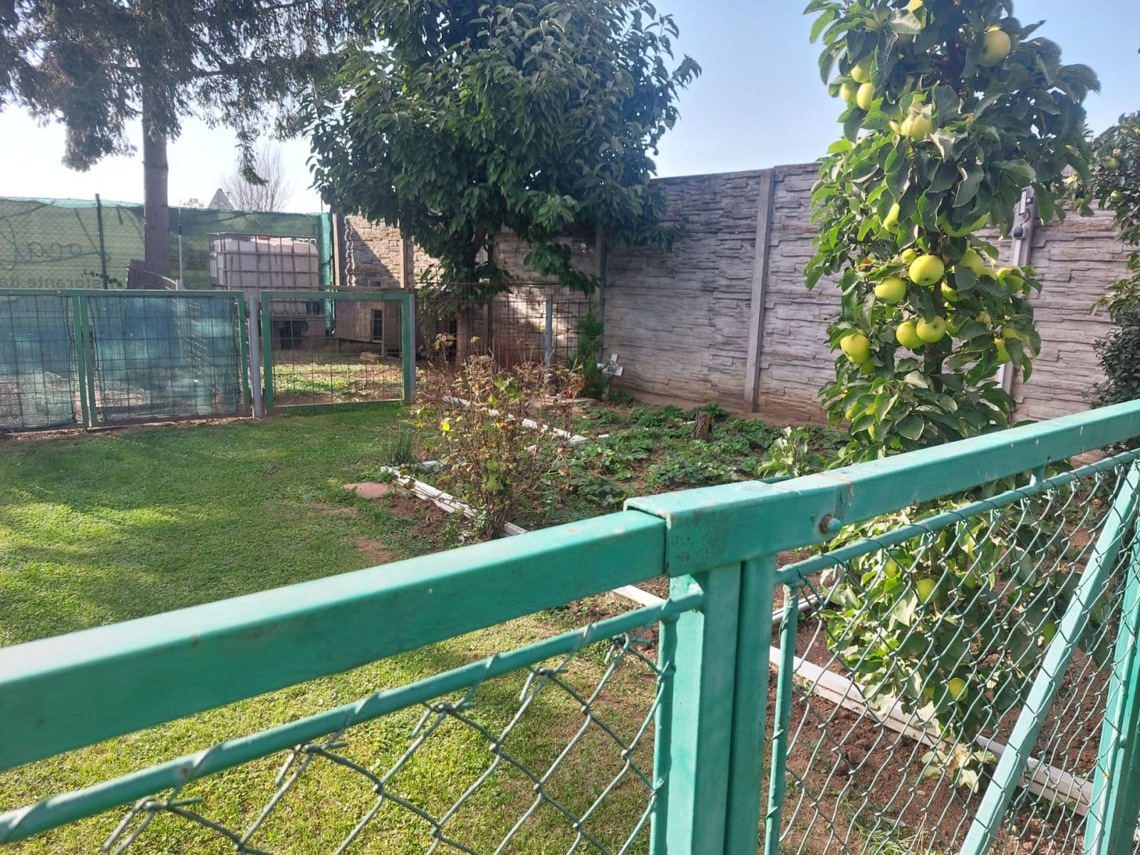 house to rent, 220 m², Tyršova náves, Vysoký Újezd, Středočeský Region house to rent, 220 m², Tyršova náves, Vysoký Újezd, Středočeský Region