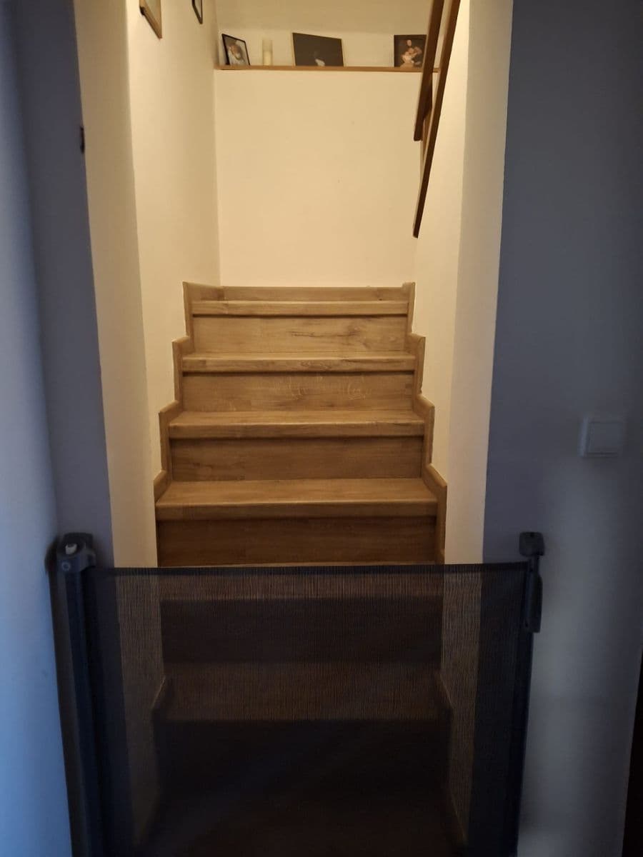 house to rent, 220 m², Tyršova náves, Vysoký Újezd, Středočeský Region house to rent, 220 m², Tyršova náves, Vysoký Újezd, Středočeský Region