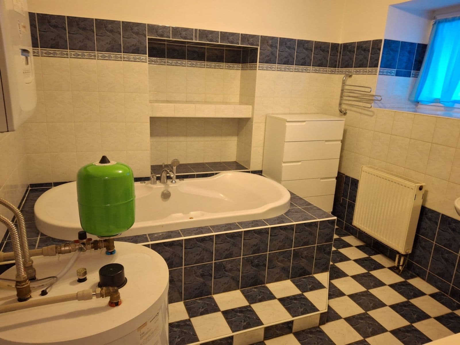 house to rent, 220 m², Tyršova náves, Vysoký Újezd, Středočeský Region house to rent, 220 m², Tyršova náves, Vysoký Újezd, Středočeský Region