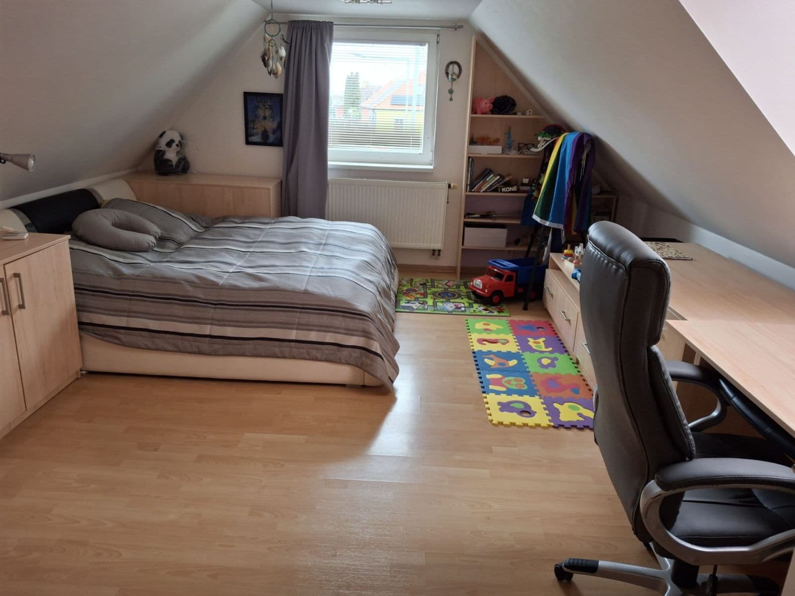 house to rent, 220 m², Tyršova náves, Vysoký Újezd, Středočeský Region house to rent, 220 m², Tyršova náves, Vysoký Újezd, Středočeský Region