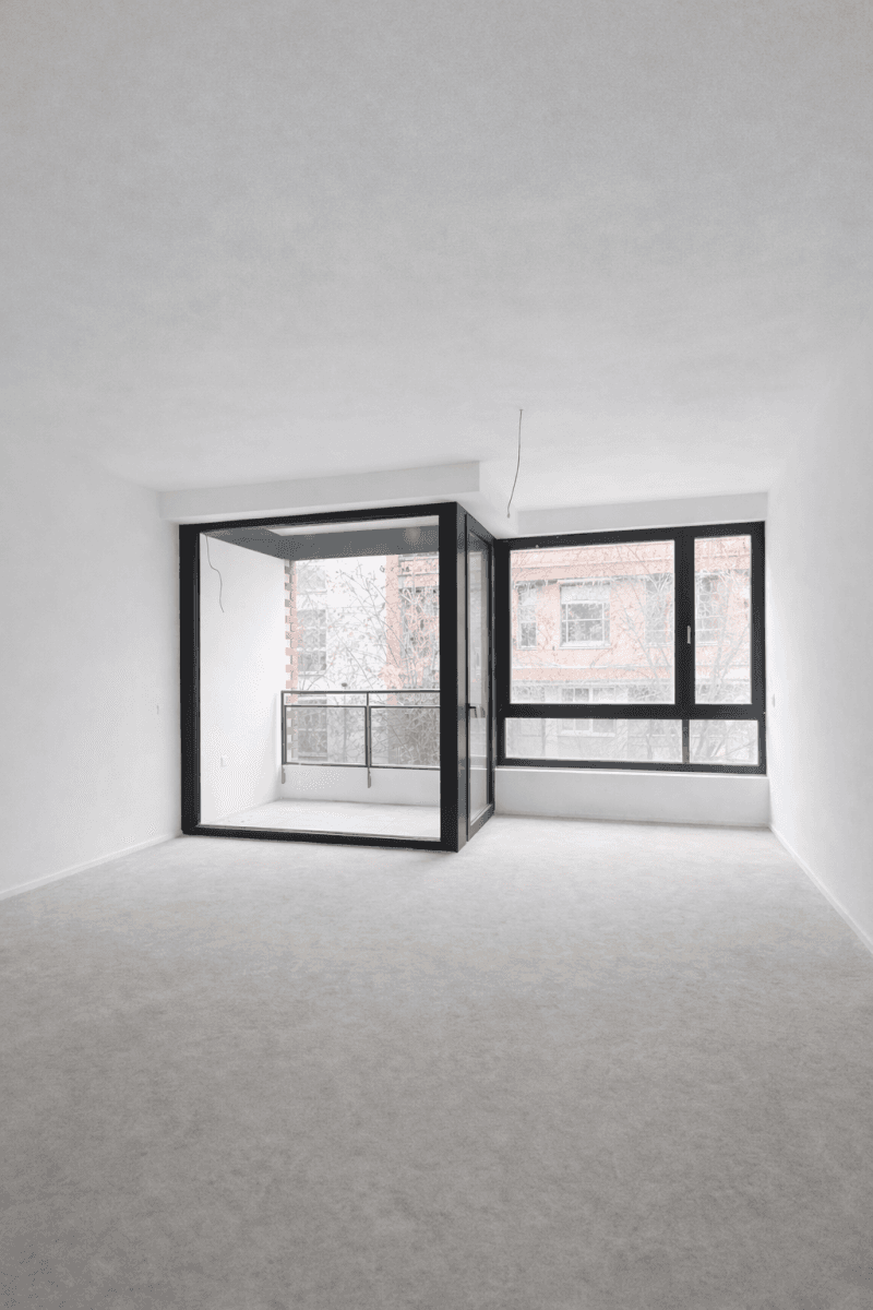 Studio flat for sale, 41 m², Hartigova, Prague, Prague Studio flat for sale, 41 m², Hartigova, Prague, Prague