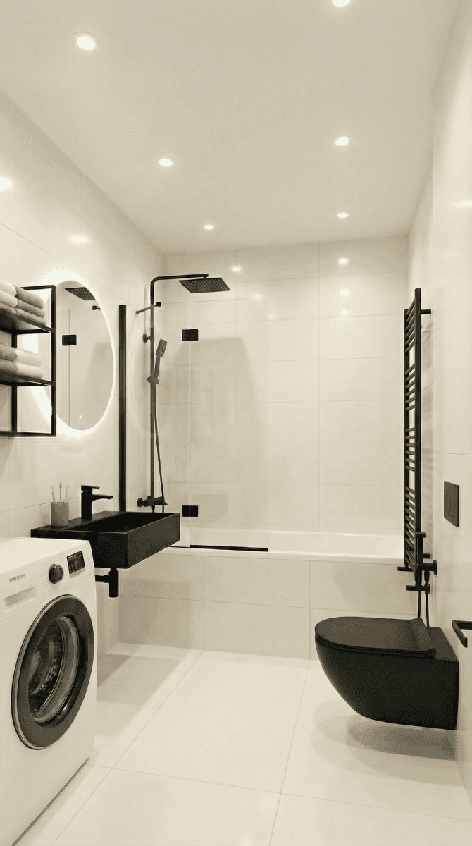 Studio flat for sale, 41 m², Hartigova, Prague, Prague Studio flat for sale, 41 m², Hartigova, Prague, Prague