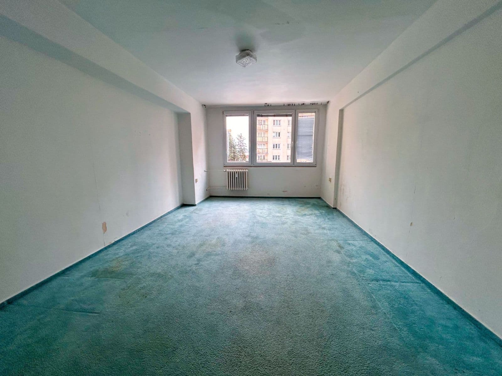 2 bedroom flat for sale, 66 m², Na Bezděkově, Benešov, Středočeský Region 2 bedroom flat for sale, 66 m², Na Bezděkově, Benešov, Středočeský Region