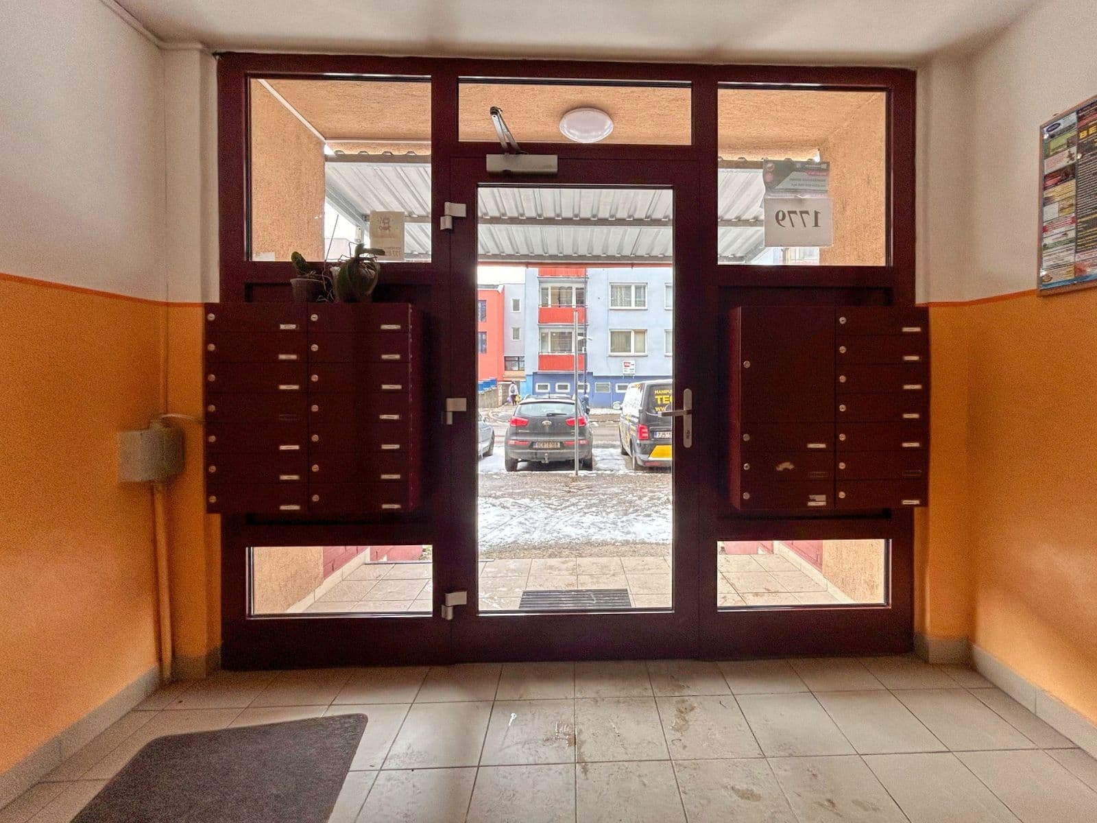 2 bedroom flat for sale, 66 m², Na Bezděkově, Benešov, Středočeský Region 2 bedroom flat for sale, 66 m², Na Bezděkově, Benešov, Středočeský Region