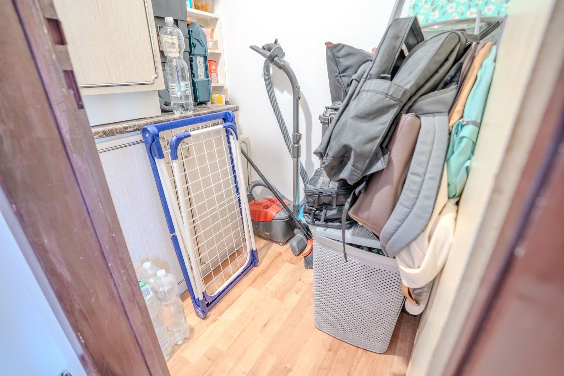 Studio flat for sale, 30 m², Daškova, Prague, Prague Studio flat for sale, 30 m², Daškova, Prague, Prague