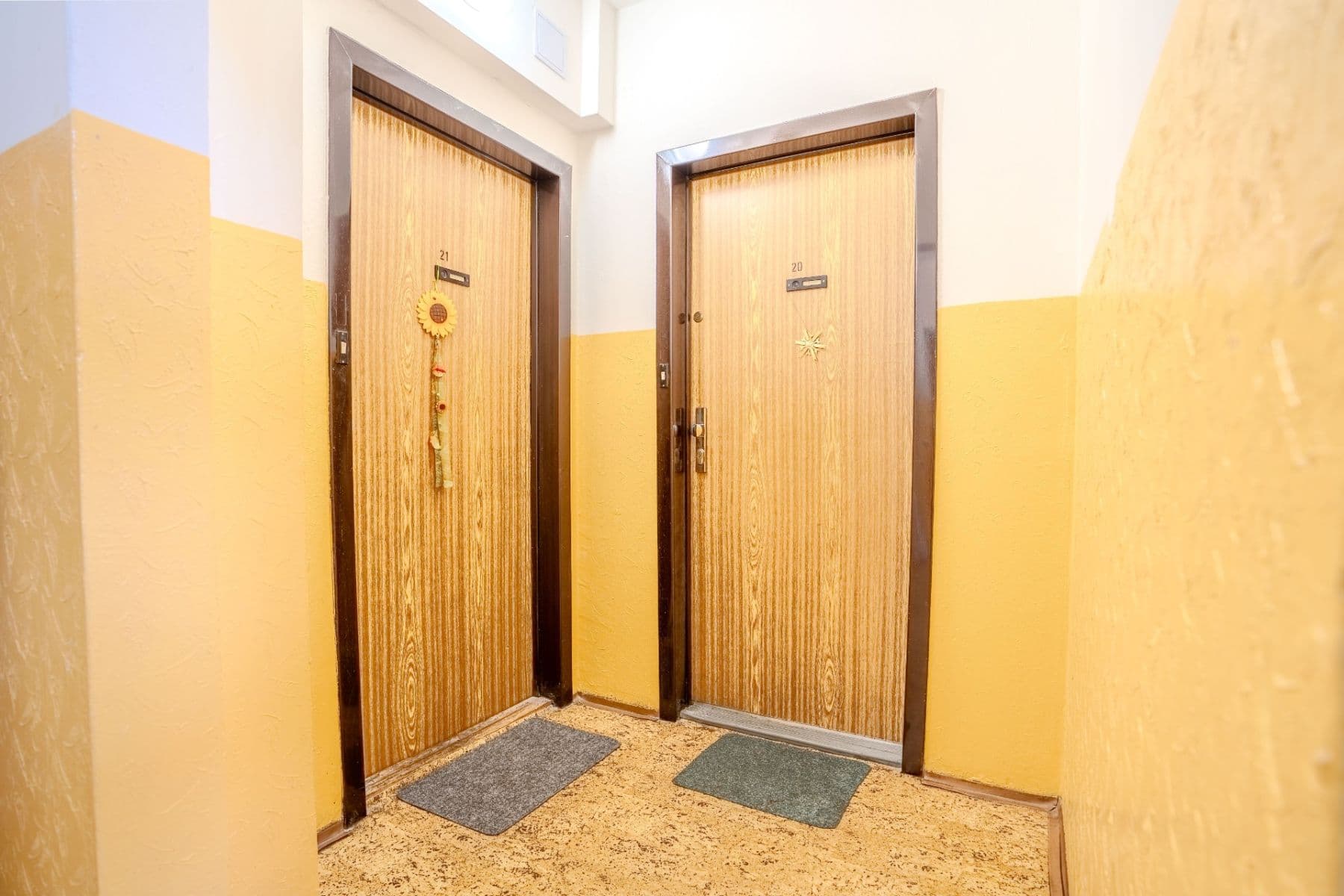 Studio flat for sale, 30 m², Daškova, Prague, Prague Studio flat for sale, 30 m², Daškova, Prague, Prague