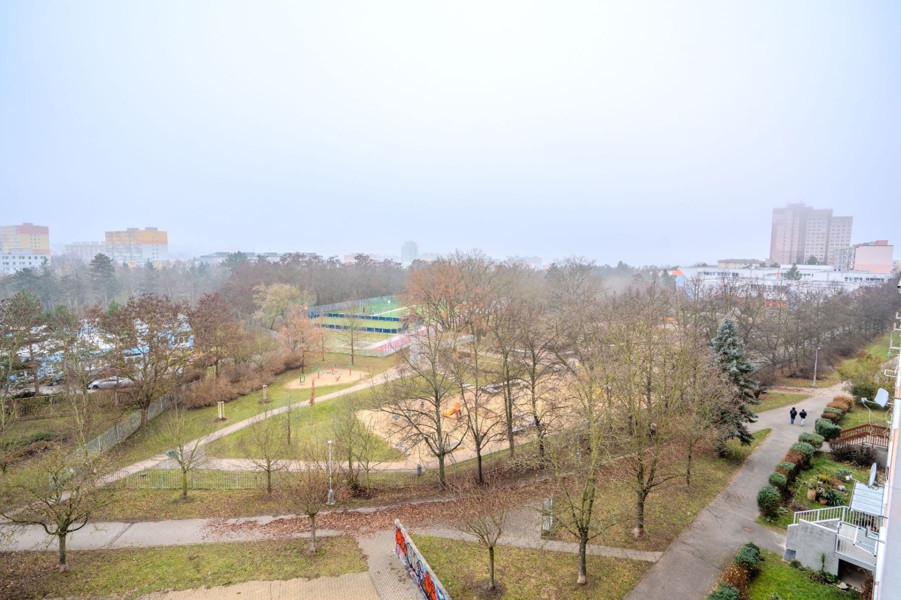 Studio flat for sale, 30 m², Daškova, Prague, Prague Studio flat for sale, 30 m², Daškova, Prague, Prague