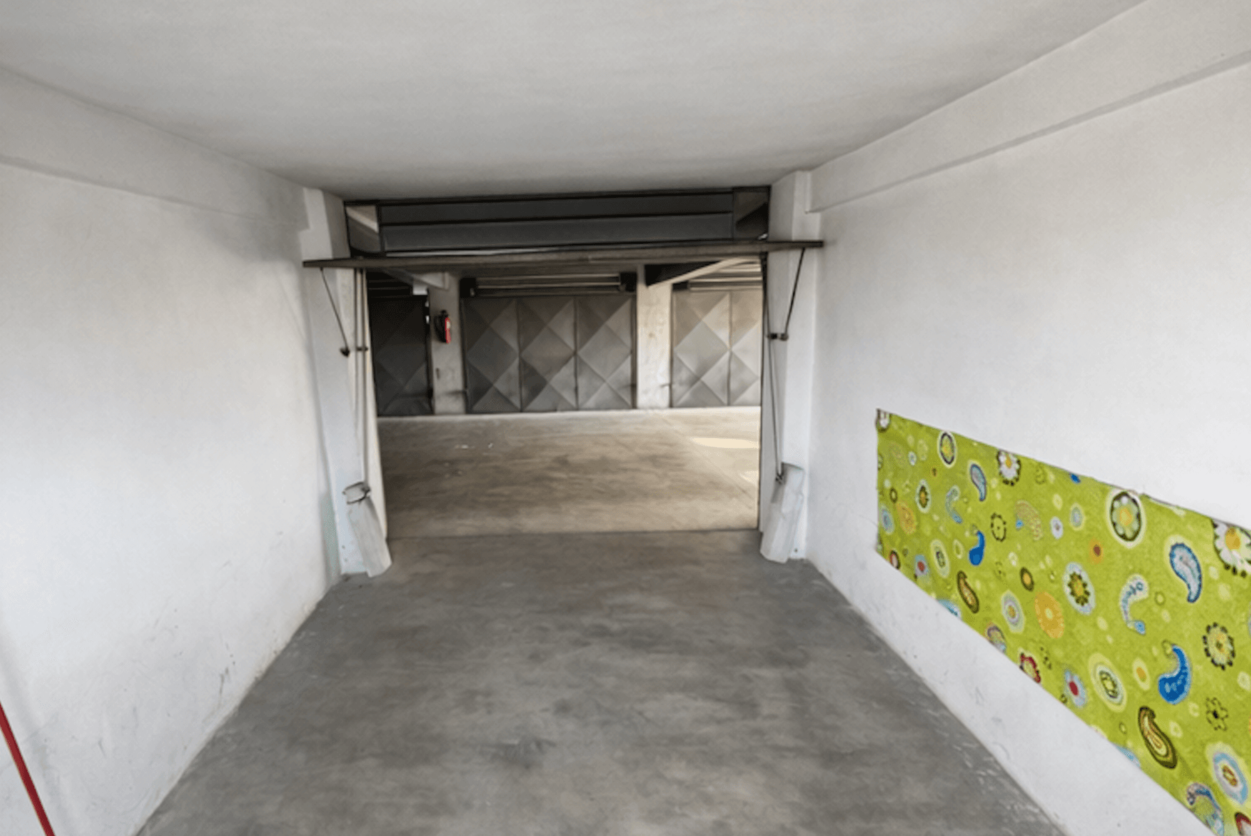 garage to rent, 20 m², Čermákova, Plzeň, Plzeňský Region garage to rent, 20 m², Čermákova, Plzeň, Plzeňský Region