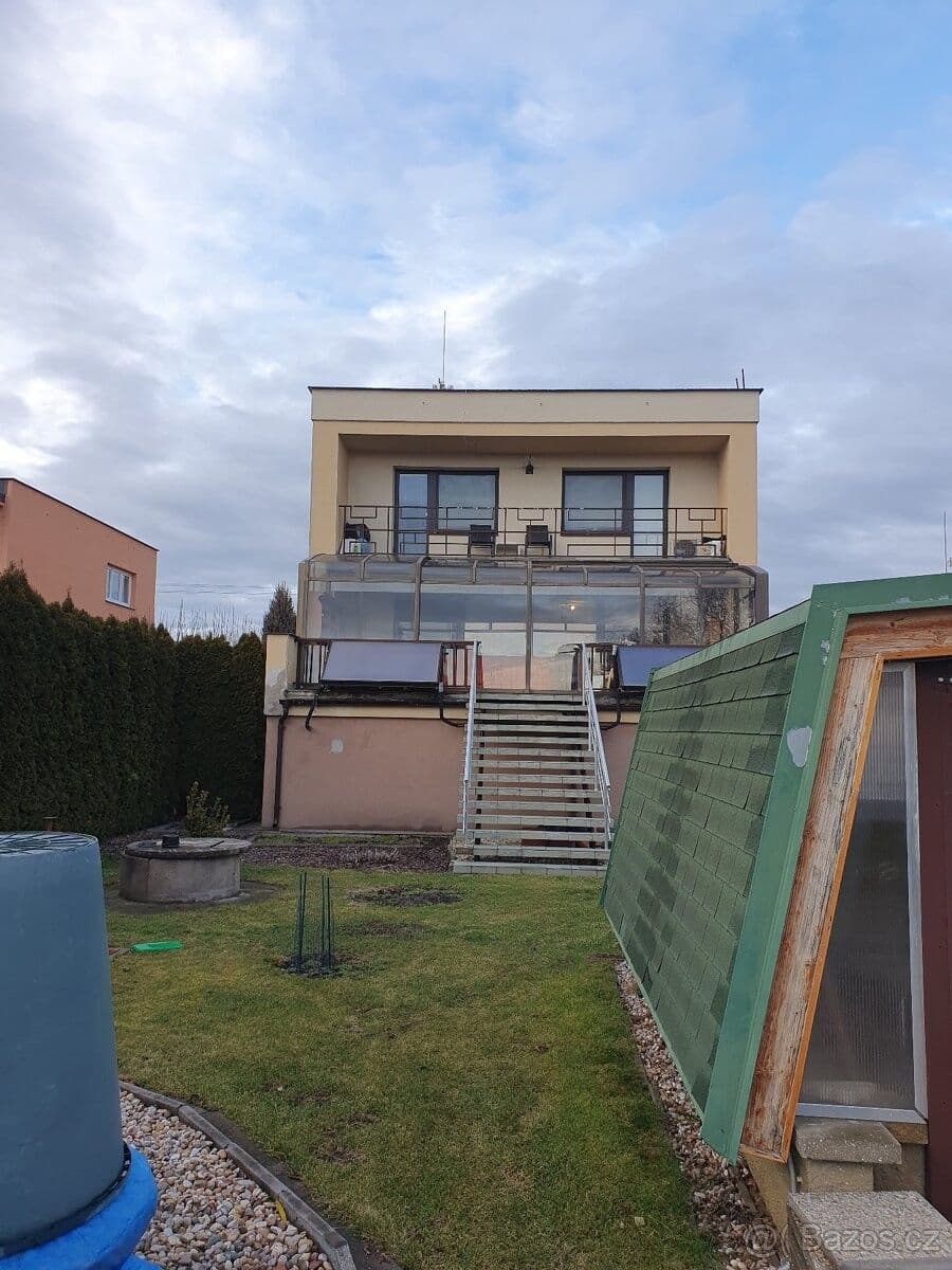 3 bedroom flat to rent, 75 m², Přeloučská, Pardubice, Pardubický Region 3 bedroom flat to rent, 75 m², Přeloučská, Pardubice, Pardubický Region