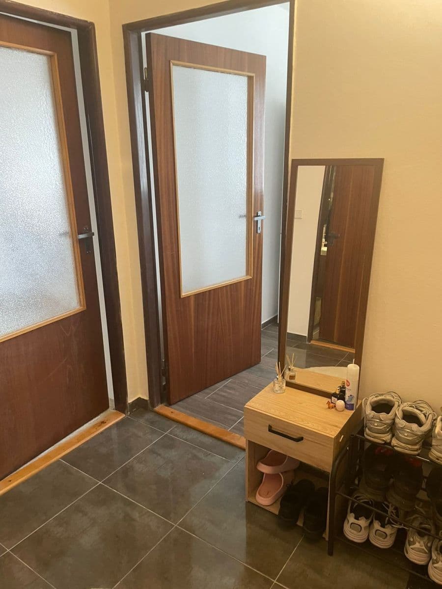 3 bedroom flat to rent, 75 m², Přeloučská, Pardubice, Pardubický Region 3 bedroom flat to rent, 75 m², Přeloučská, Pardubice, Pardubický Region