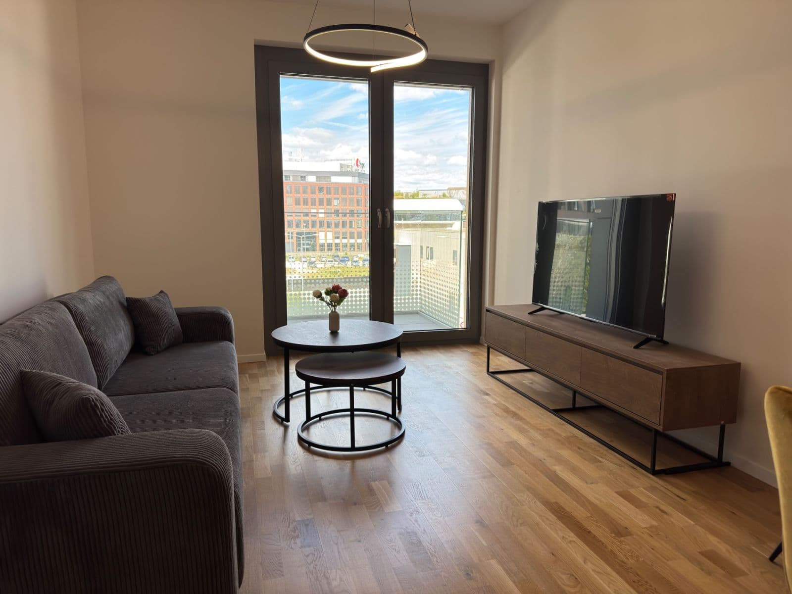 2 bedroom flat to rent, 52 m², Bottova, Bratislava - mestská časť Staré Mesto, Bratislavský Region 2 bedroom flat to rent, 52 m², Bottova, Bratislava - mestská časť Staré Mesto, Bratislavský Region