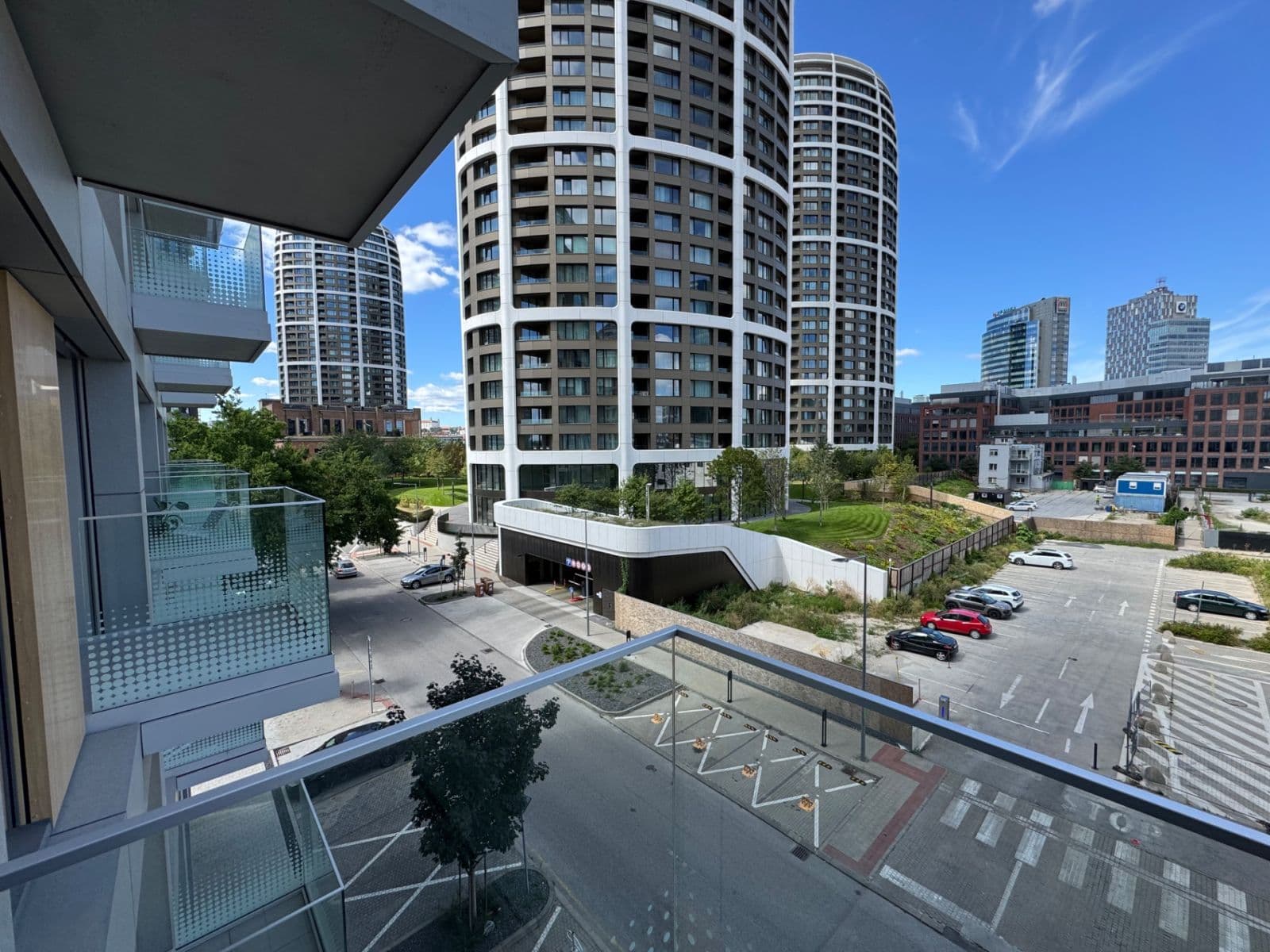 2 bedroom flat to rent, 52 m², Bottova, Bratislava - mestská časť Staré Mesto, Bratislavský Region 2 bedroom flat to rent, 52 m², Bottova, Bratislava - mestská časť Staré Mesto, Bratislavský Region