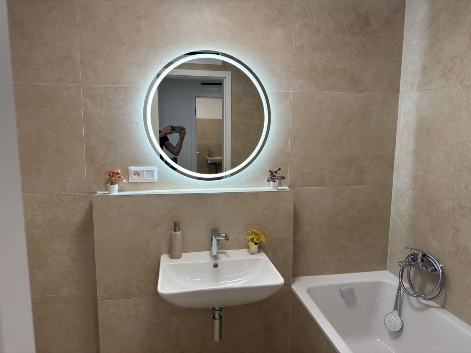 2 bedroom flat to rent, 52 m², Bottova, Bratislava - mestská časť Staré Mesto, Bratislavský Region 2 bedroom flat to rent, 52 m², Bottova, Bratislava - mestská časť Staré Mesto, Bratislavský Region