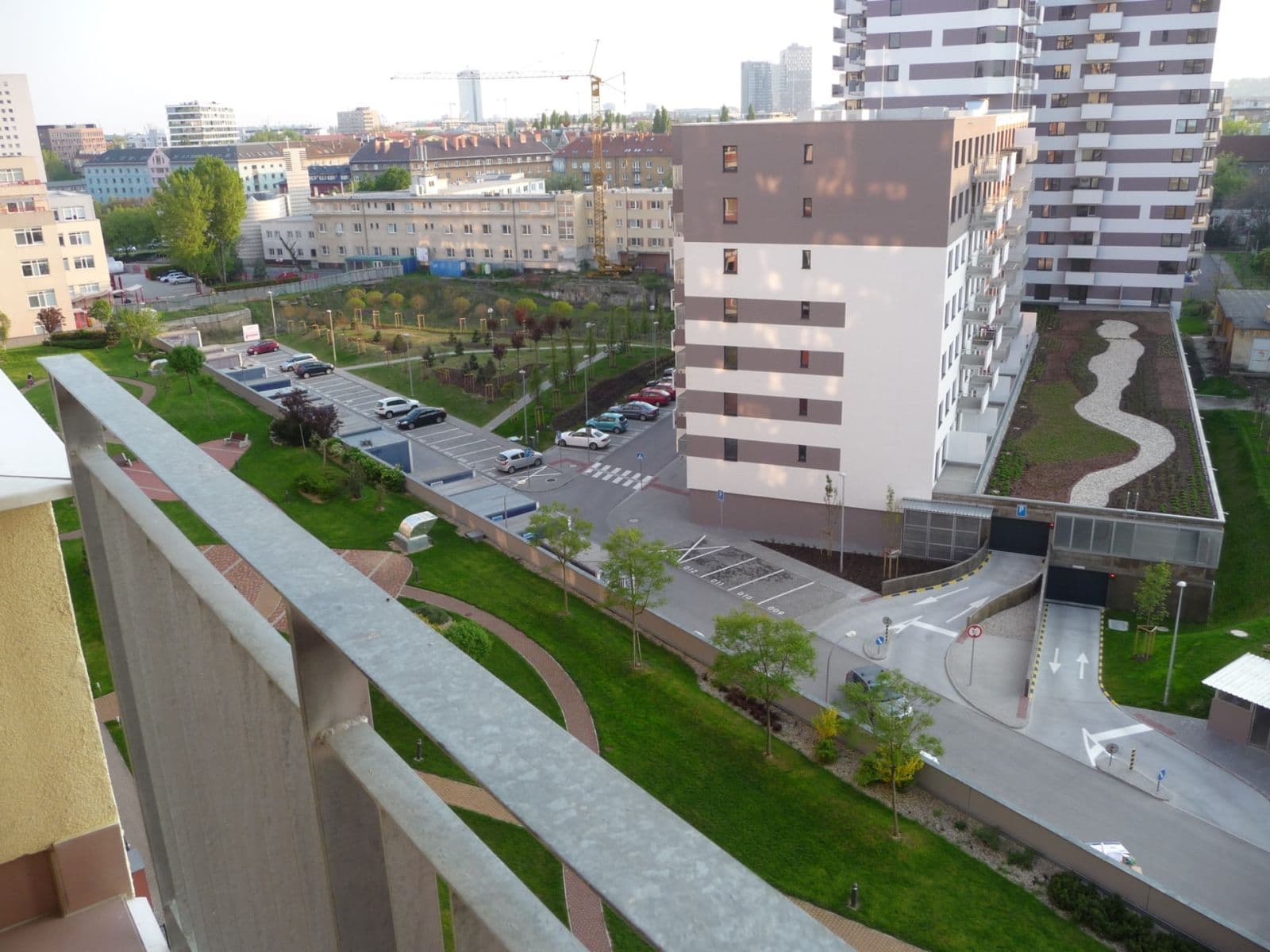 2 bedroom flat for sale, 53 m², Ružinov, Bratislavský Region 2 bedroom flat for sale, 53 m², Ružinov, Bratislavský Region