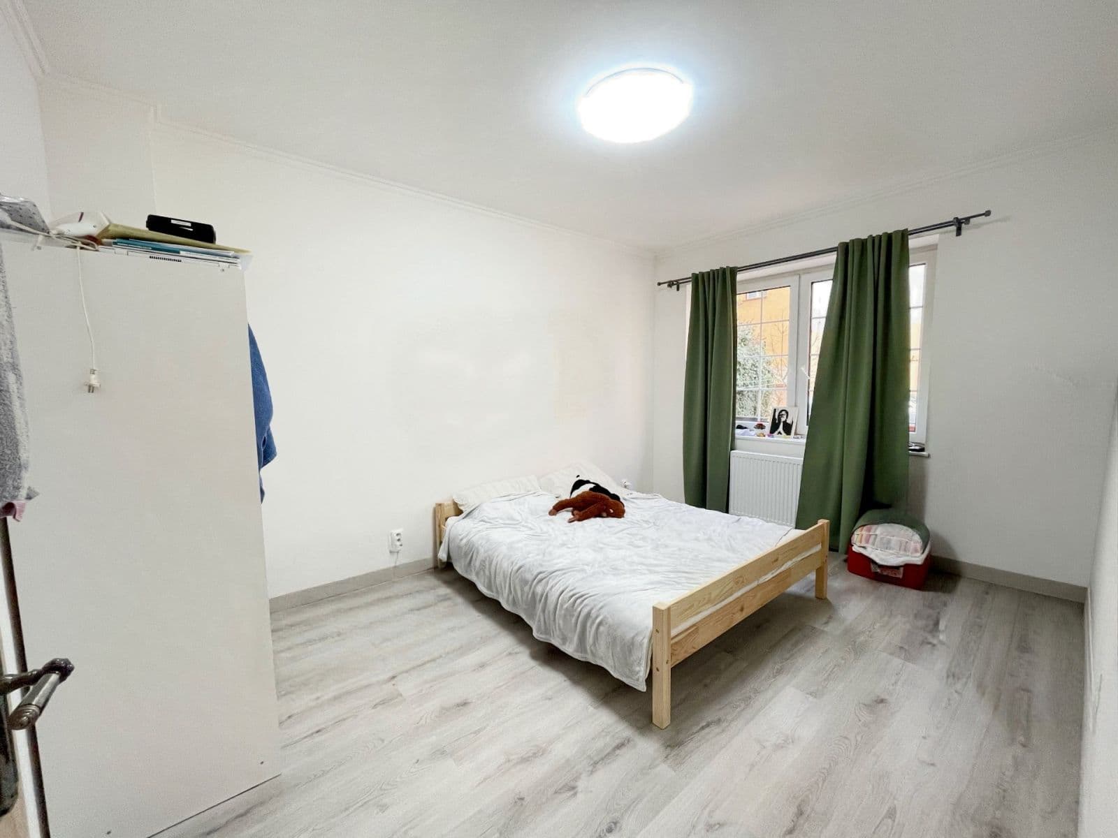 2 bedroom with open-plan kitchen flat to rent, 56 m², Světova, Prague, Prague 2 bedroom with open-plan kitchen flat to rent, 56 m², Světova, Prague, Prague