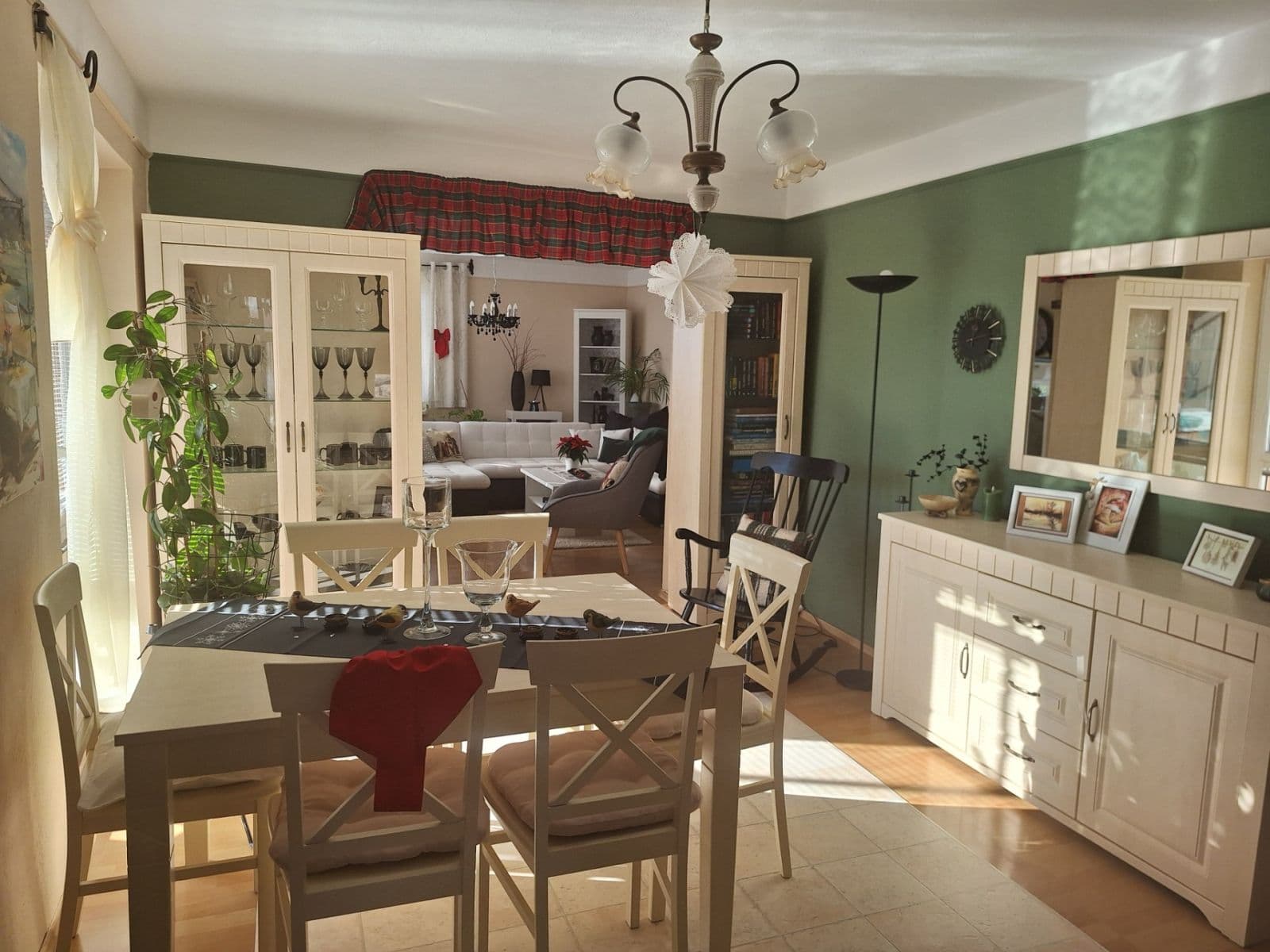 house for sale, 112 m², Májová, Jacovce, Nitriansky Region house for sale, 112 m², Májová, Jacovce, Nitriansky Region