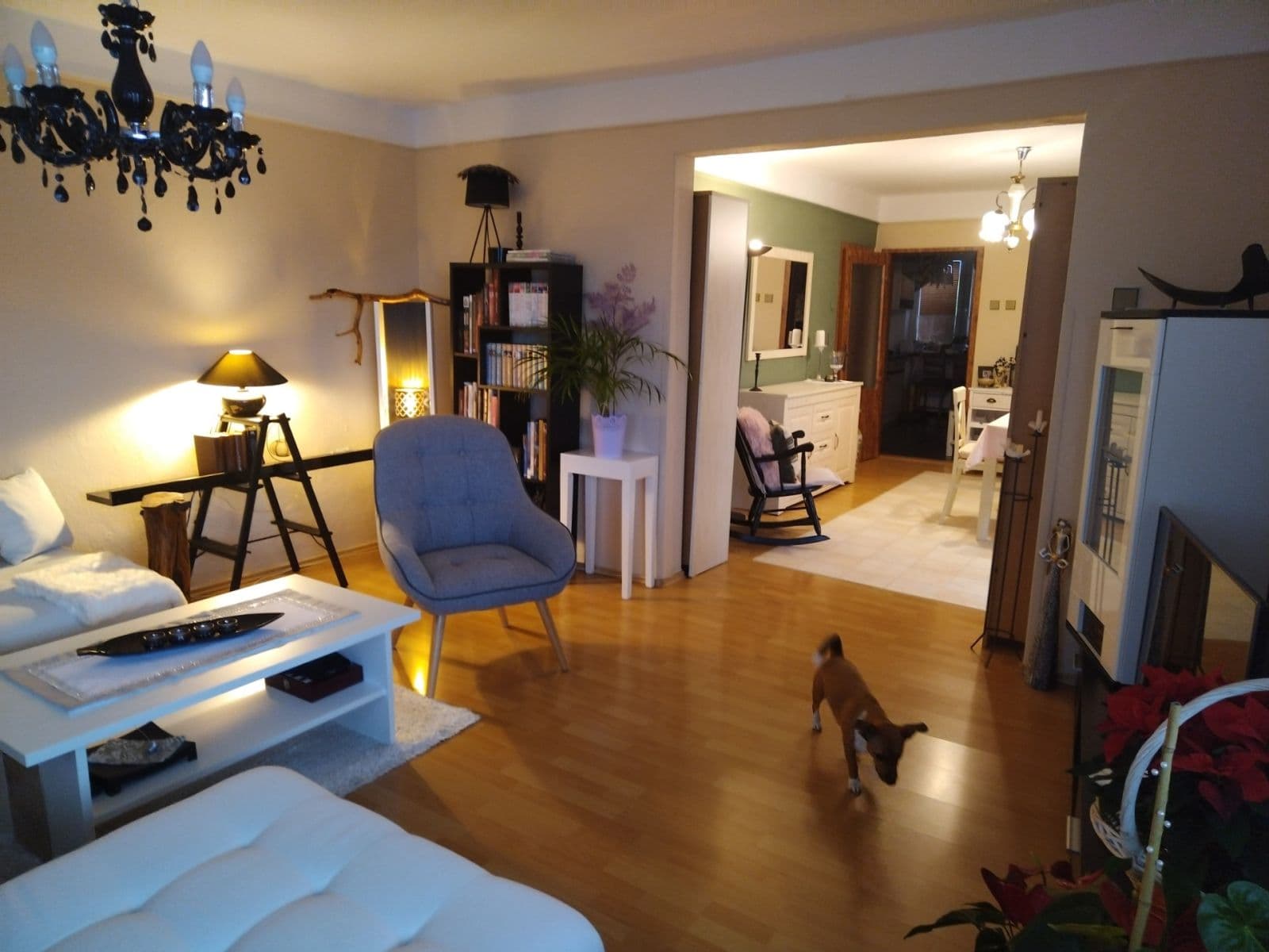 house for sale, 112 m², Májová, Jacovce, Nitriansky Region house for sale, 112 m², Májová, Jacovce, Nitriansky Region