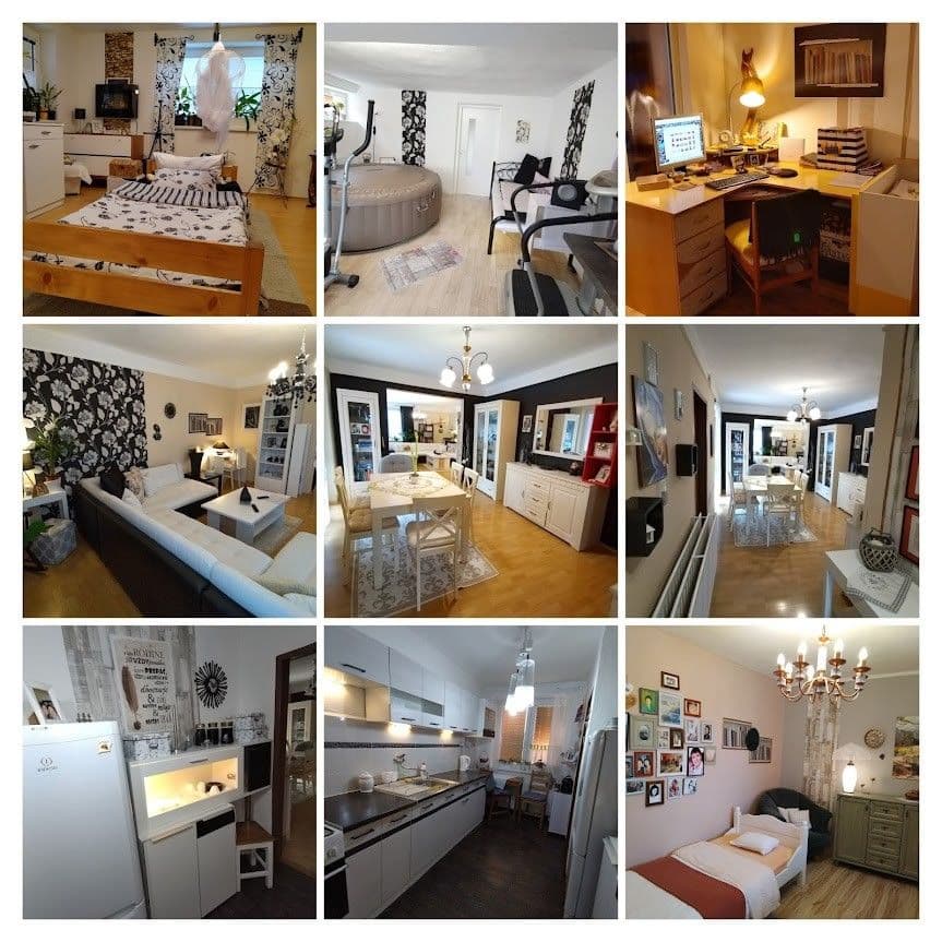 house for sale, 112 m², Májová, Jacovce, Nitriansky Region house for sale, 112 m², Májová, Jacovce, Nitriansky Region