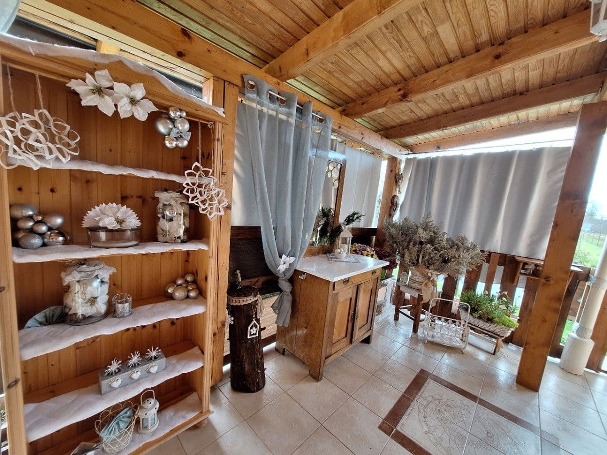 house for sale, 112 m², Májová, Jacovce, Nitriansky Region house for sale, 112 m², Májová, Jacovce, Nitriansky Region