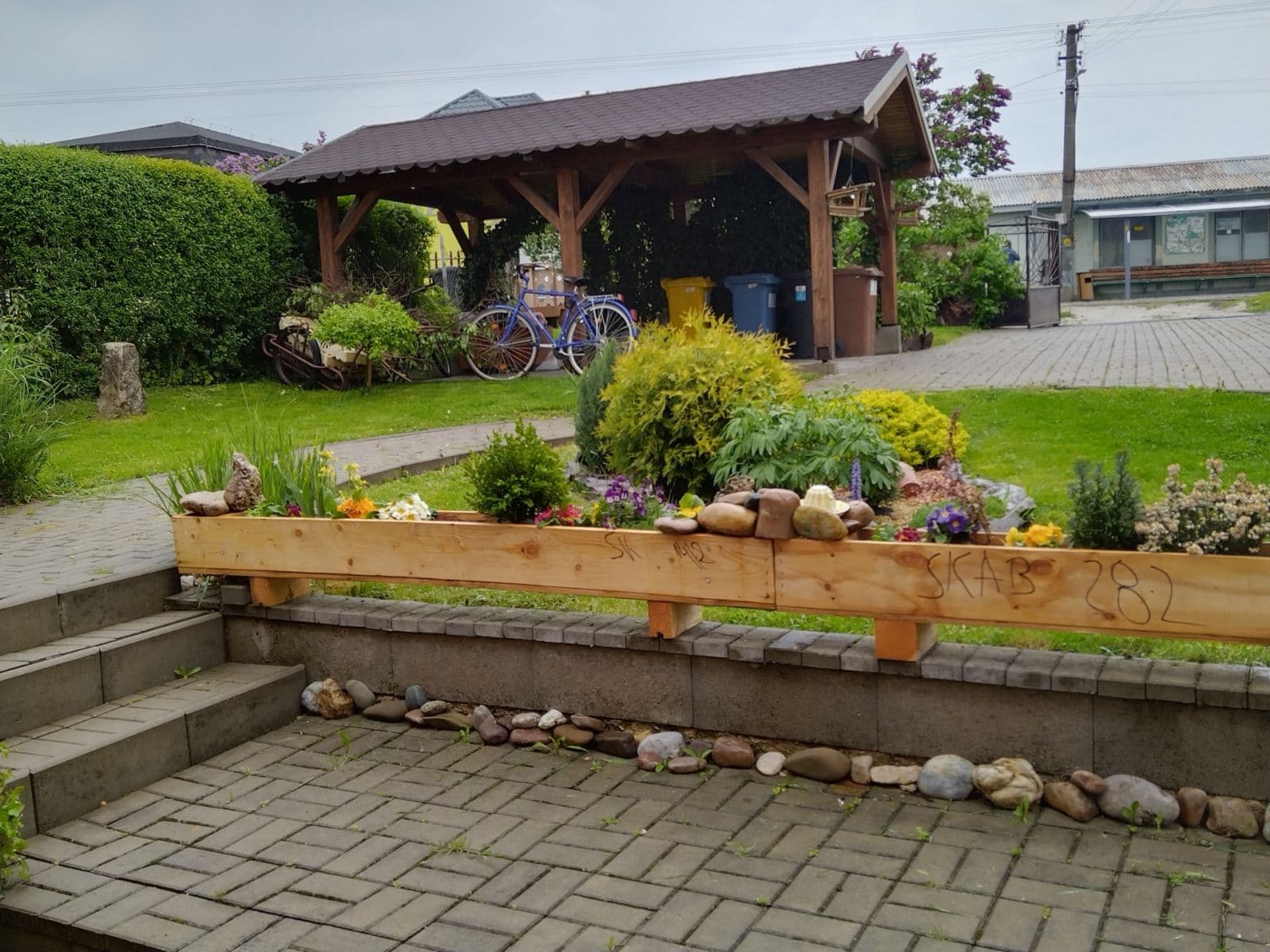 house for sale, 112 m², Májová, Jacovce, Nitriansky Region house for sale, 112 m², Májová, Jacovce, Nitriansky Region