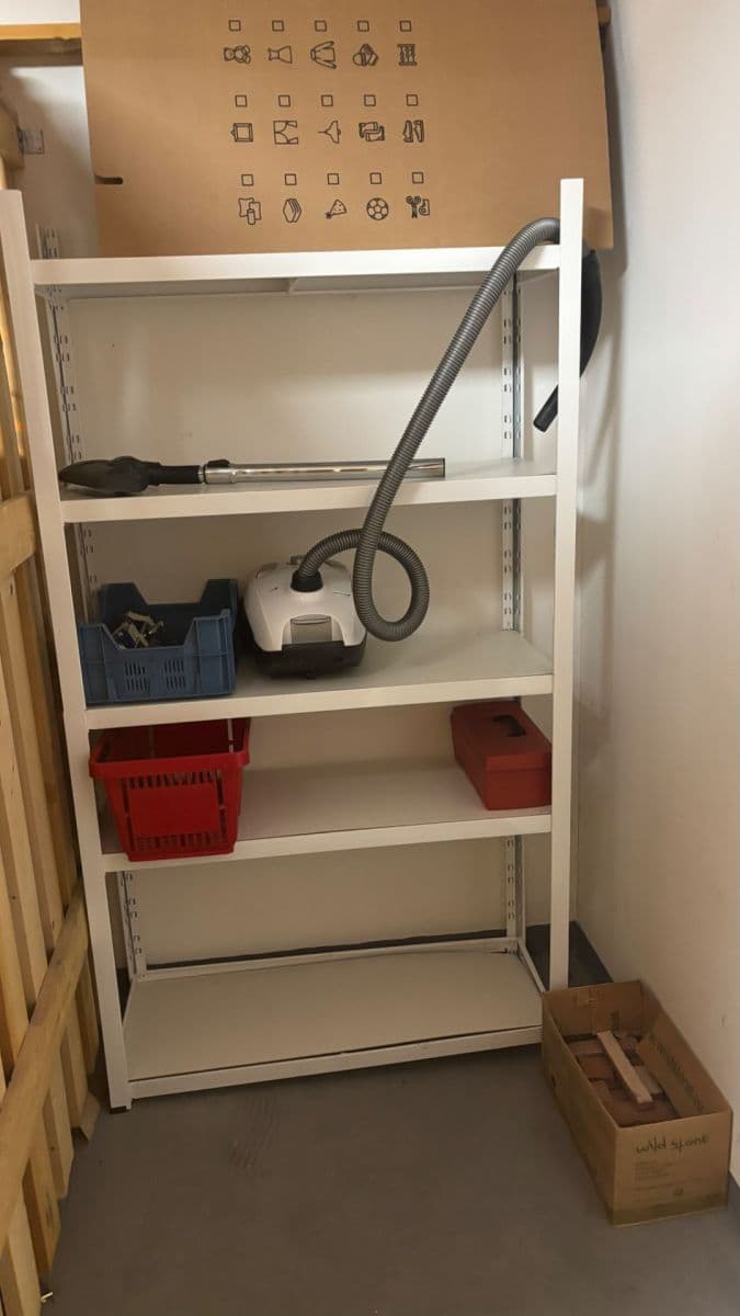 Studio flat to rent, 35 m², Uherova, Chýně, Středočeský Region Studio flat to rent, 35 m², Uherova, Chýně, Středočeský Region