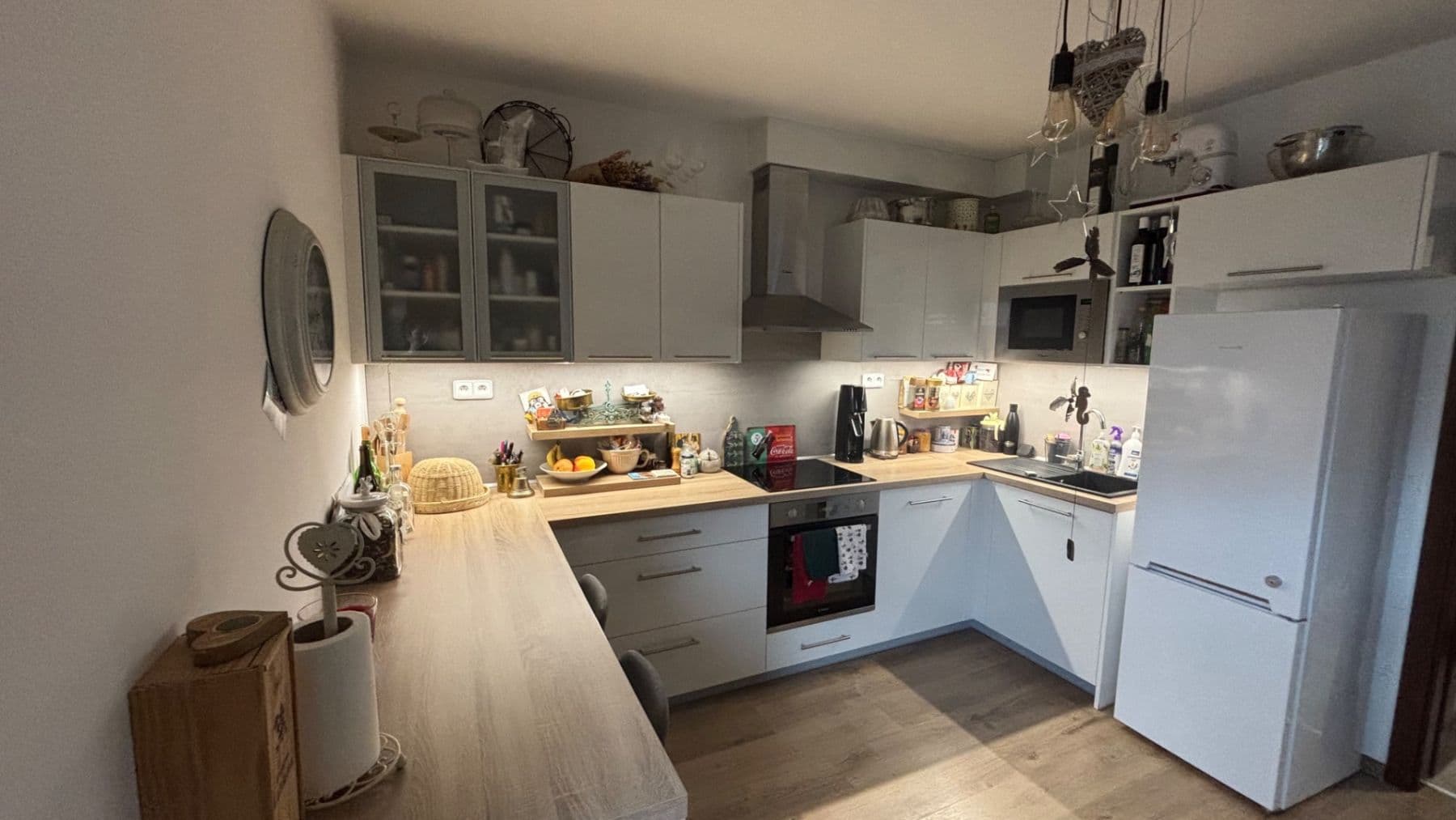 Studio flat to rent, 35 m², Uherova, Chýně, Středočeský Region Studio flat to rent, 35 m², Uherova, Chýně, Středočeský Region