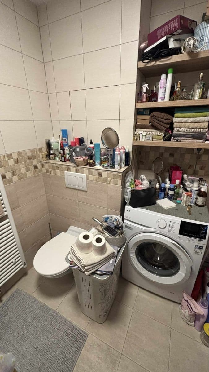 Studio flat to rent, 35 m², Uherova, Chýně, Středočeský Region Studio flat to rent, 35 m², Uherova, Chýně, Středočeský Region