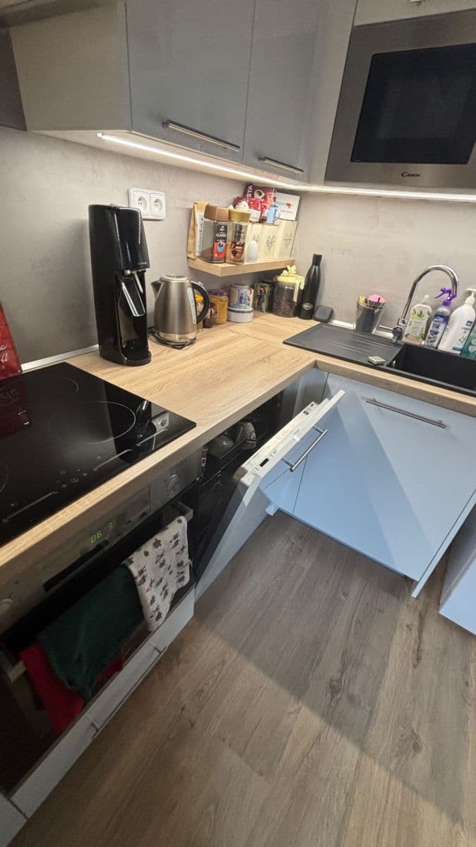 Studio flat to rent, 35 m², Uherova, Chýně, Středočeský Region Studio flat to rent, 35 m², Uherova, Chýně, Středočeský Region