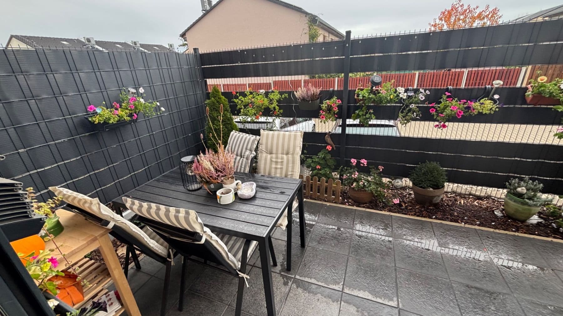 Studio flat to rent, 35 m², Uherova, Chýně, Středočeský Region Studio flat to rent, 35 m², Uherova, Chýně, Středočeský Region