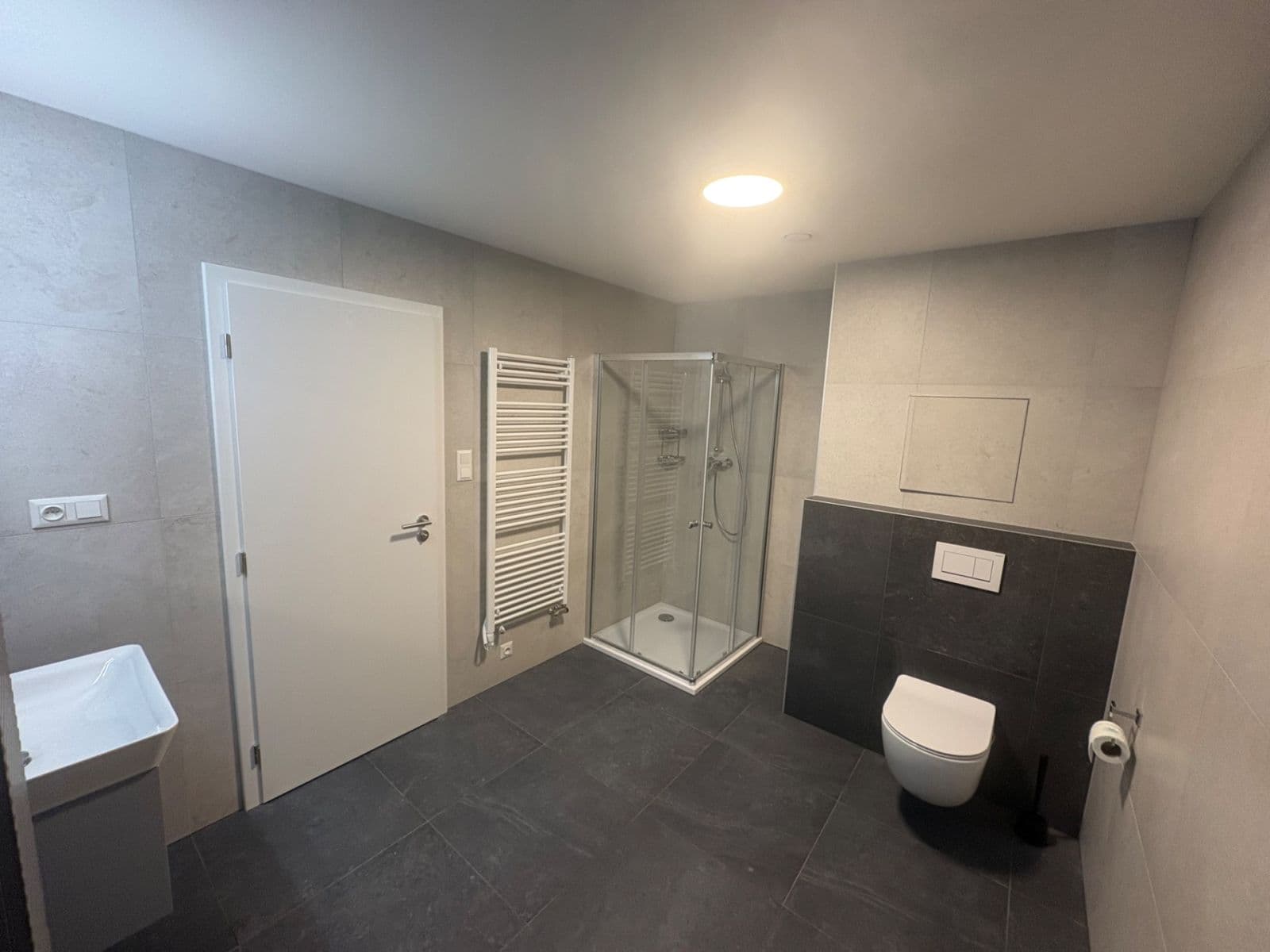 2 bedroom flat to rent, 65 m², Okružní, Jihlava, Vysočina Region 2 bedroom flat to rent, 65 m², Okružní, Jihlava, Vysočina Region