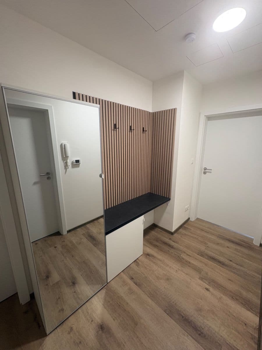 2 bedroom flat to rent, 65 m², Okružní, Jihlava, Vysočina Region 2 bedroom flat to rent, 65 m², Okružní, Jihlava, Vysočina Region