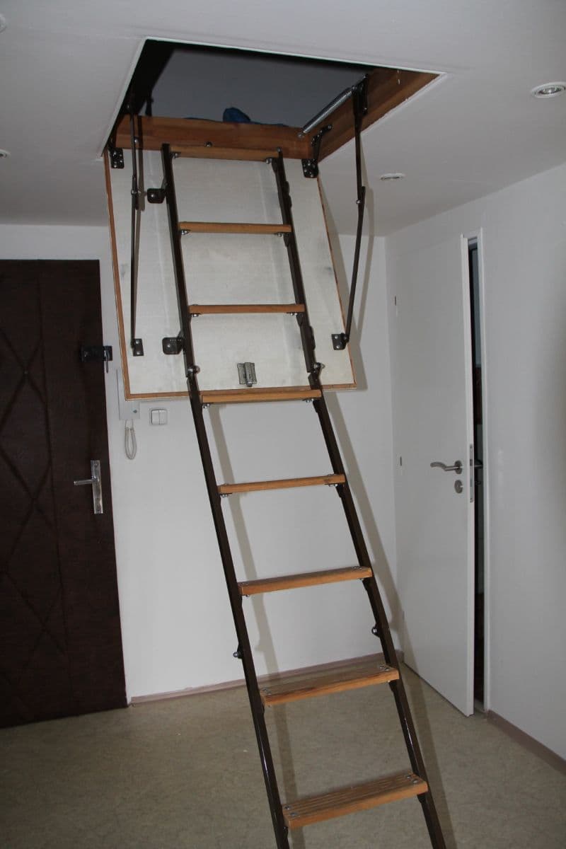 1 bedroom flat to rent, 45 m², náměstí Hrdinů, Prague, Prague 1 bedroom flat to rent, 45 m², náměstí Hrdinů, Prague, Prague