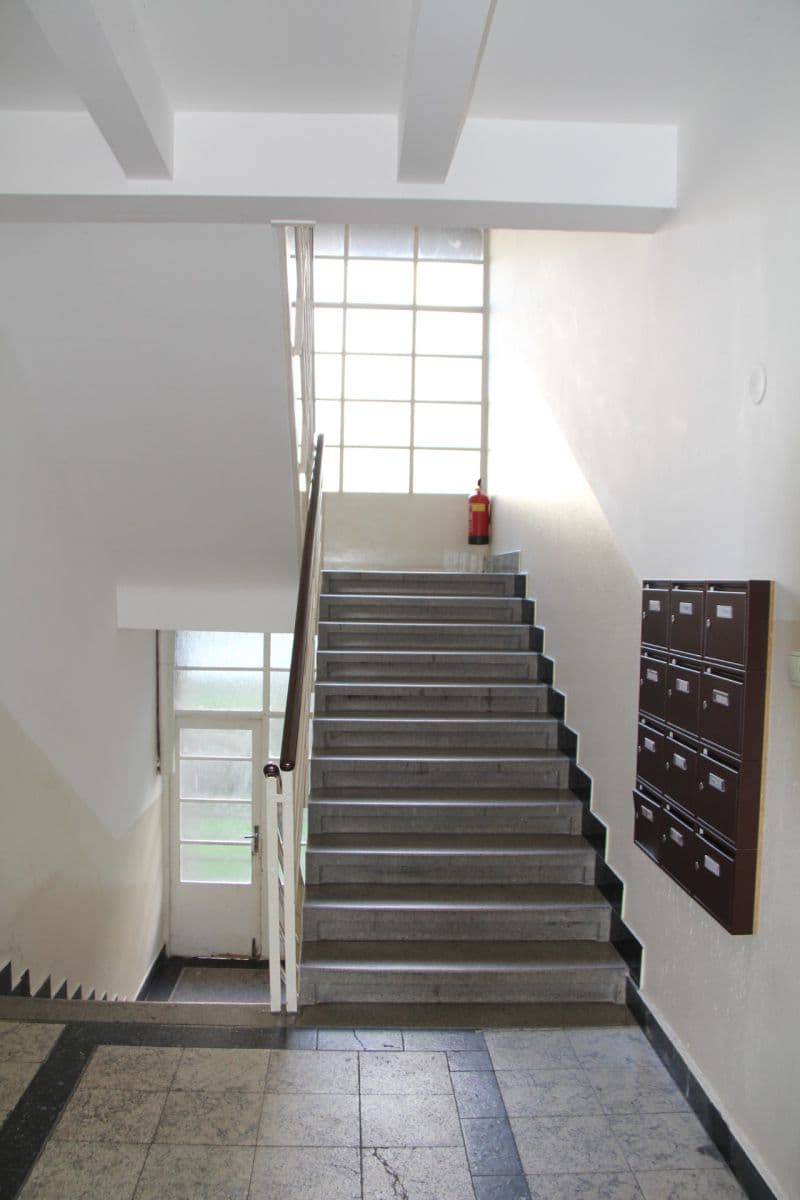 1 bedroom flat to rent, 45 m², náměstí Hrdinů, Prague, Prague 1 bedroom flat to rent, 45 m², náměstí Hrdinů, Prague, Prague