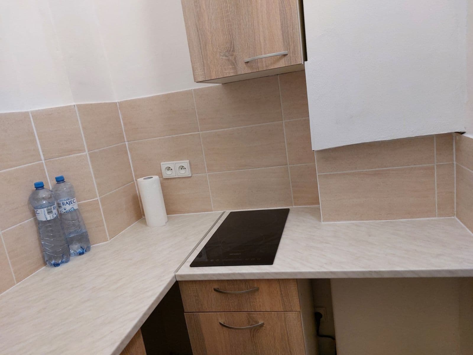 2 bedroom flat to rent, 54 m², Janovského, Prague, Prague 2 bedroom flat to rent, 54 m², Janovského, Prague, Prague