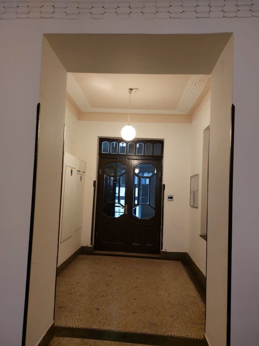 2 bedroom flat to rent, 54 m², Janovského, Prague, Prague 2 bedroom flat to rent, 54 m², Janovského, Prague, Prague